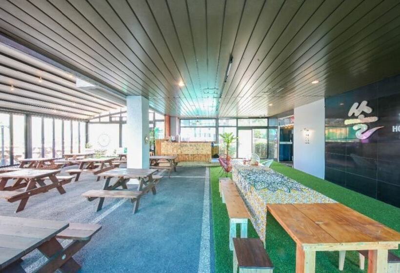 Gangneung Ssol House Pension