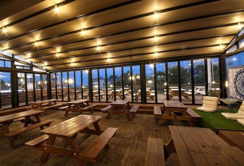 Gangneung Ssol House Pension