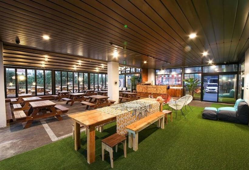 Gangneung Ssol House Pension