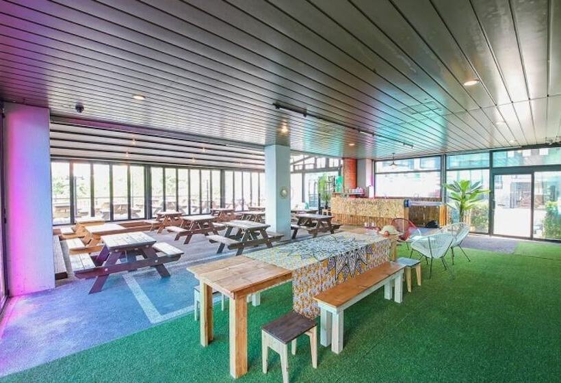 Gangneung Ssol House Pension