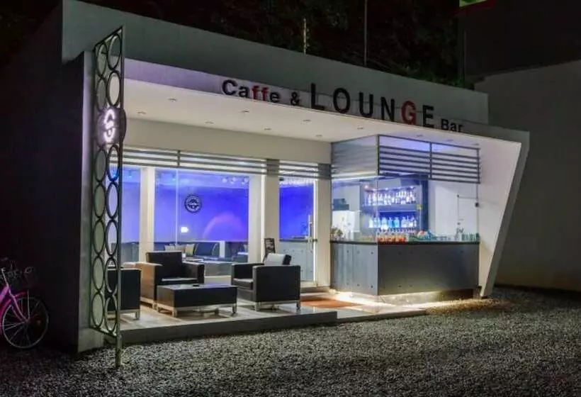 Gapyeong Casa Verde Pension