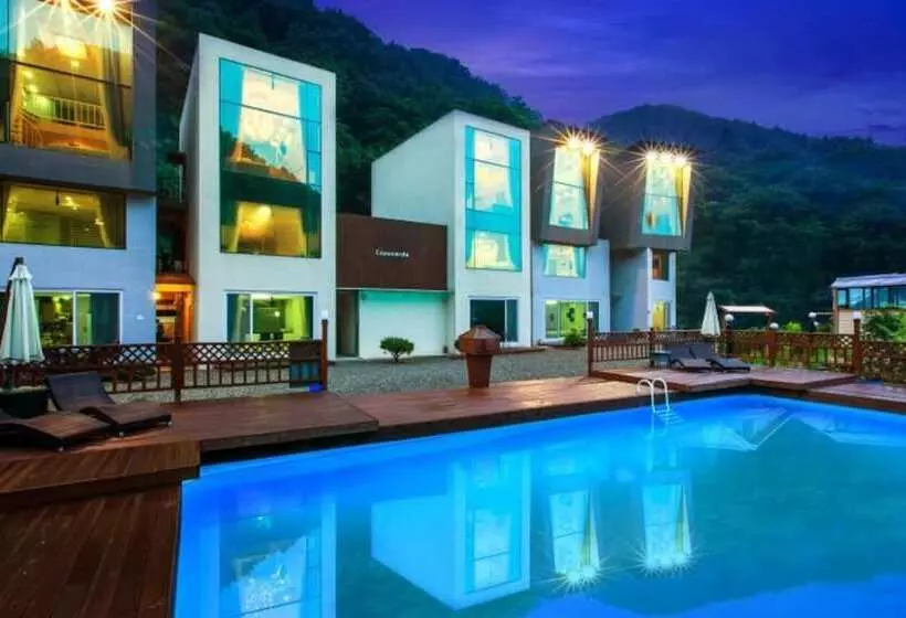 Gapyeong Casa Verde Pension