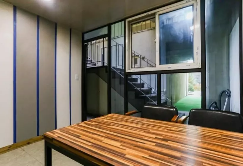 Gapyeong Casa Verde Pension