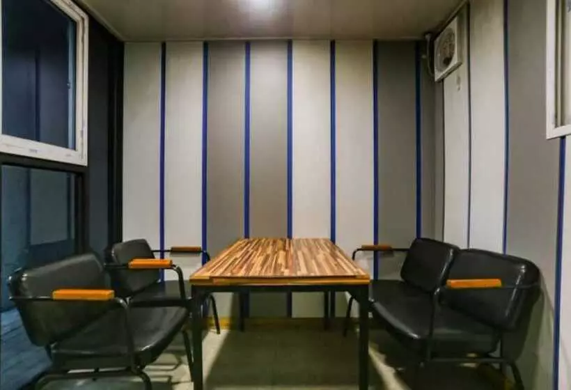 Gapyeong Casa Verde Pension