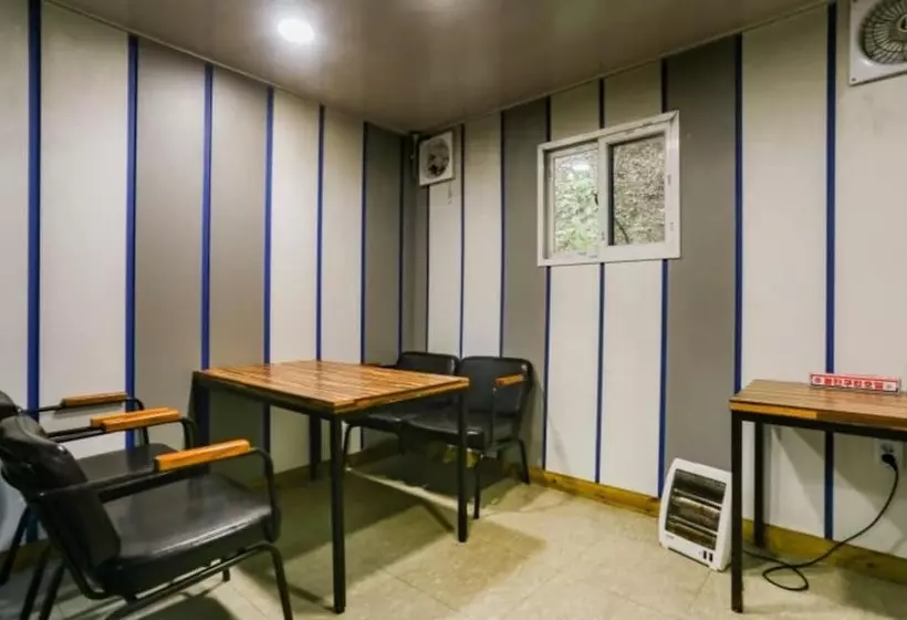 Gapyeong Casa Verde Pension