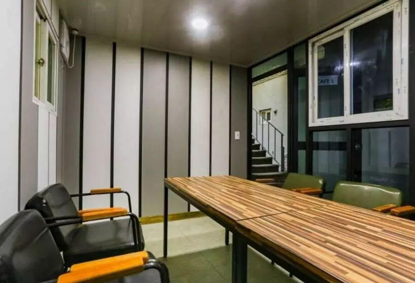 Gapyeong Casa Verde Pension