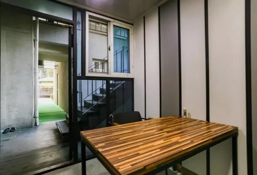 Gapyeong Casa Verde Pension