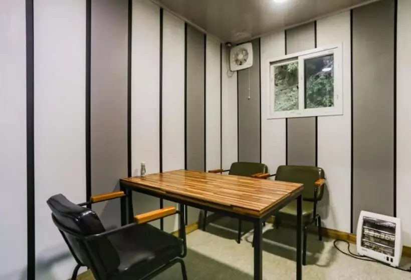 Gapyeong Casa Verde Pension