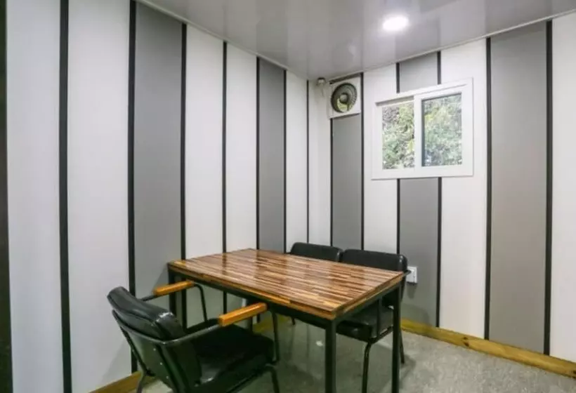 Gapyeong Casa Verde Pension