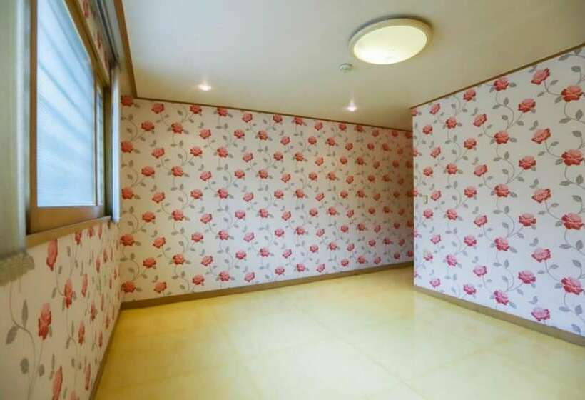 Gapyeong Dolmaru Pension