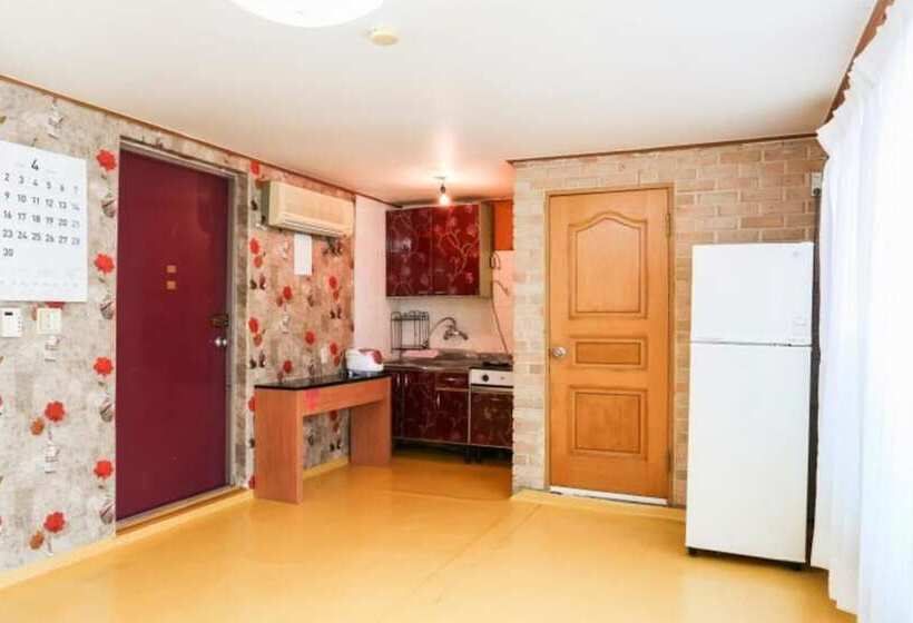 Gapyeong Dolmaru Pension