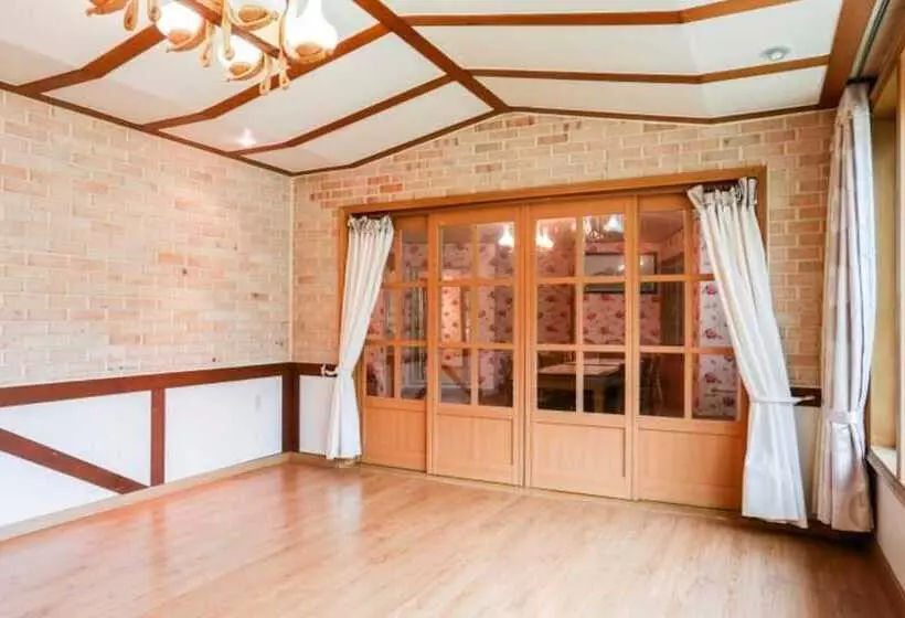 Gapyeong Dolmaru Pension