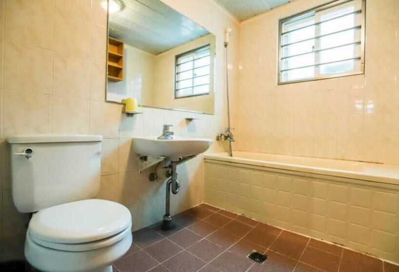 Gapyeong Dolmaru Pension