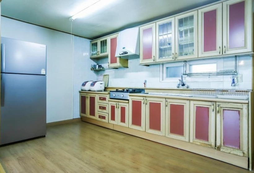 Gapyeong Dolmaru Pension