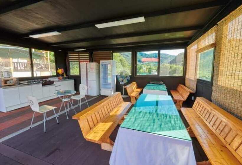 Gapyeong Min House Pension