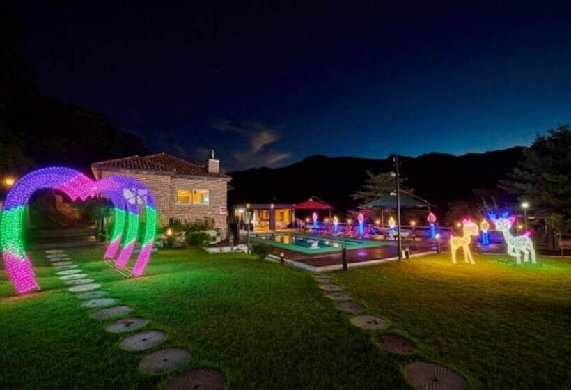 Gapyeong Min House Pension