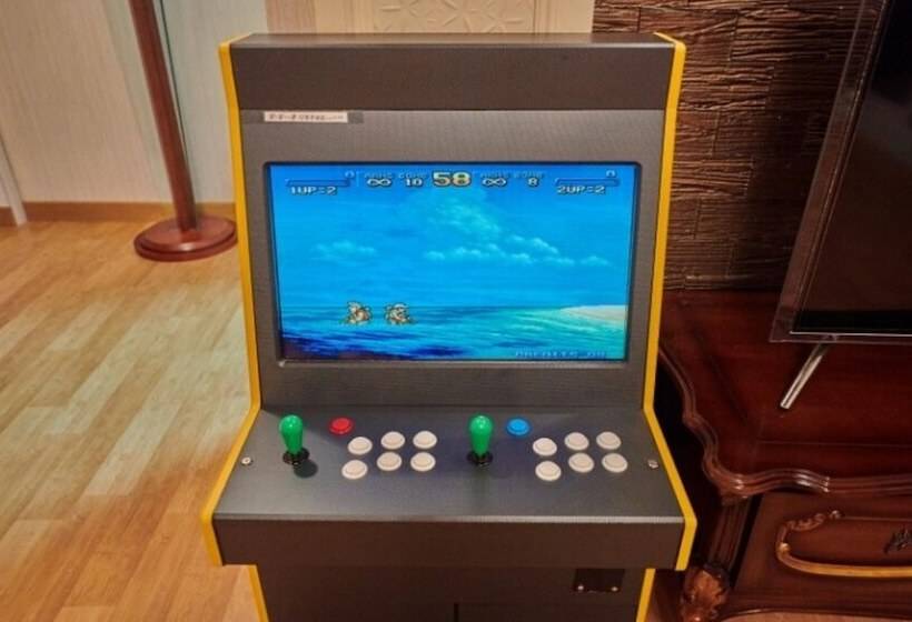 Gapyeong Min House Pension