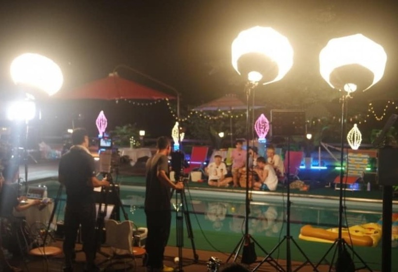 Gapyeong Min House Pension