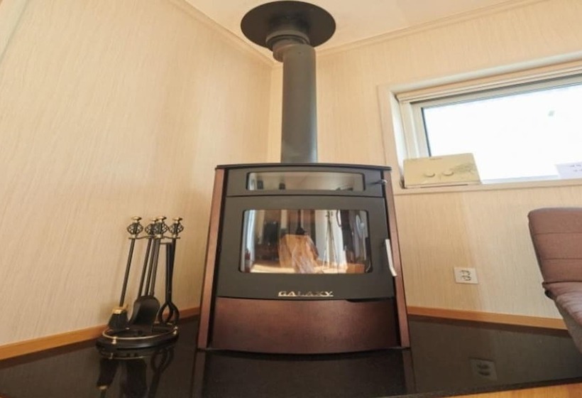 Gapyeong Min House Pension