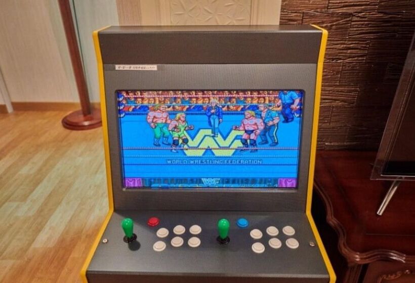 Gapyeong Min House Pension