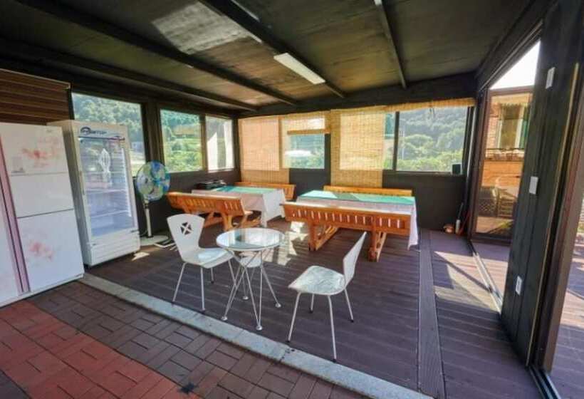 Gapyeong Min House Pension