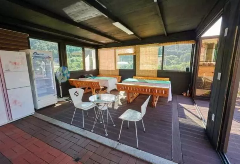 Gapyeong Min House Pension
