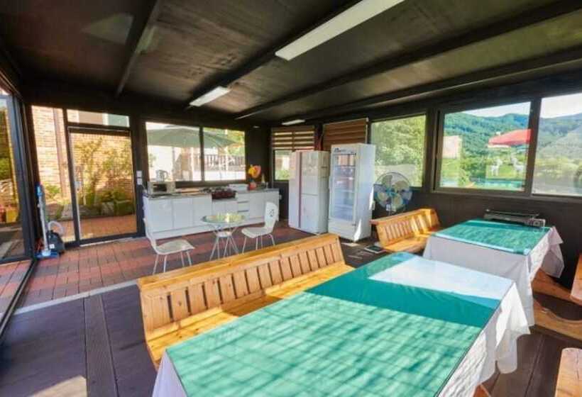 Gapyeong Min House Pension