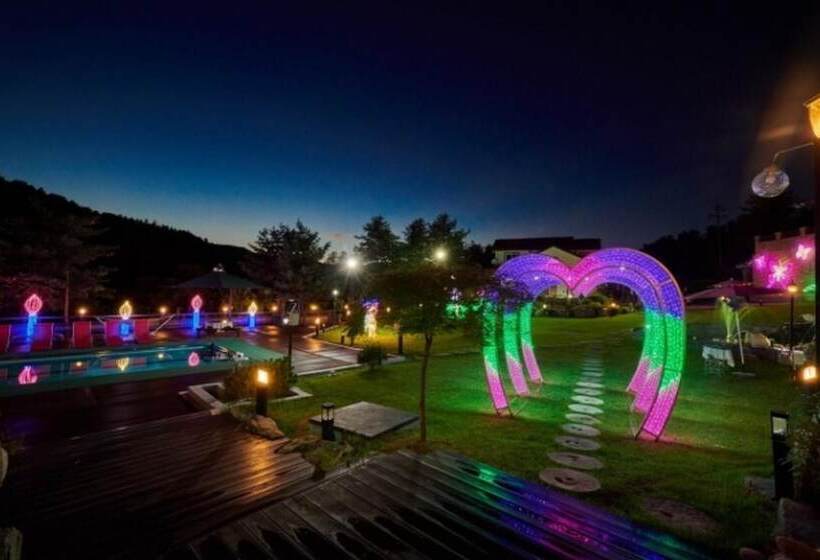 Gapyeong Min House Pension