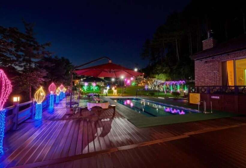 Gapyeong Min House Pension