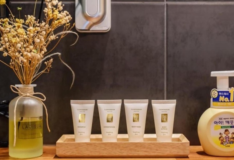 Gapyeong Seorak Nine Pension