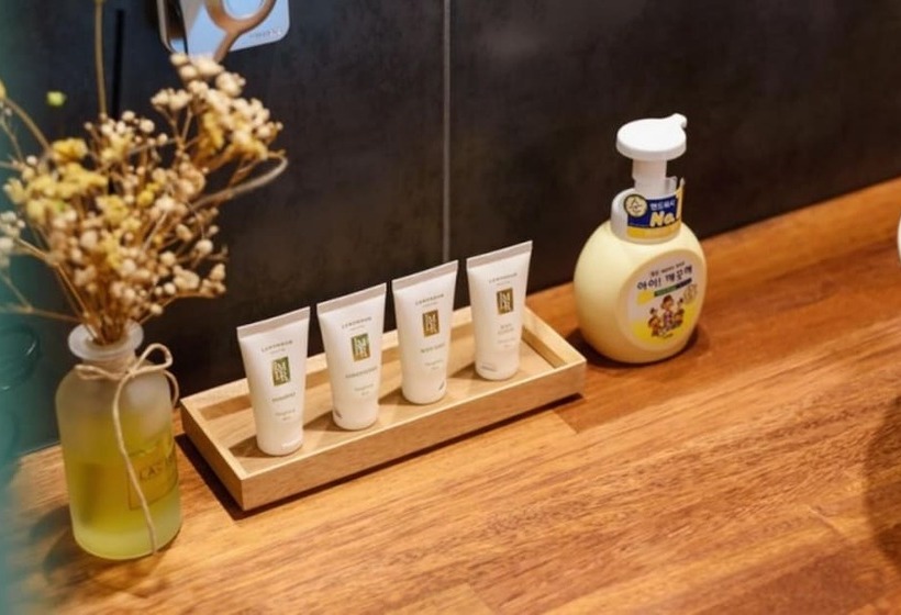 Gapyeong Seorak Nine Pension