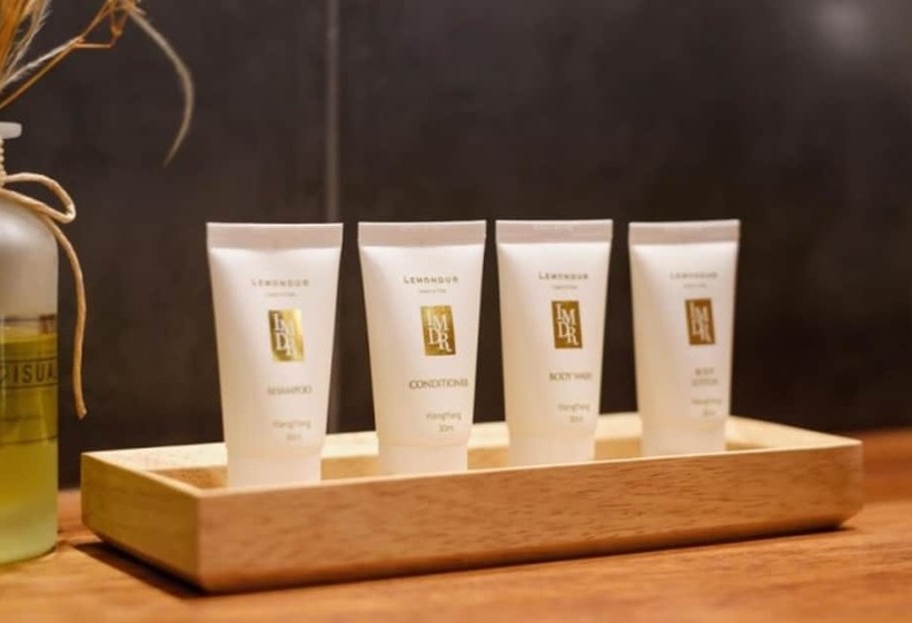 Gapyeong Seorak Nine Pension