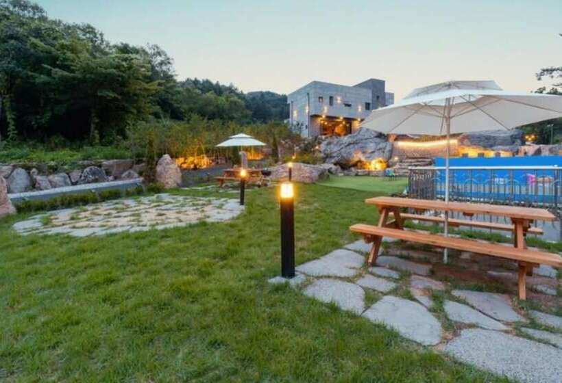 Gapyeong Seorak Nine Pension