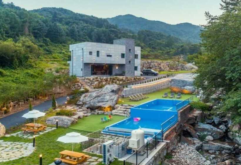 Gapyeong Seorak Nine Pension