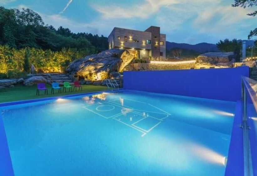 Gapyeong Seorak Nine Pension