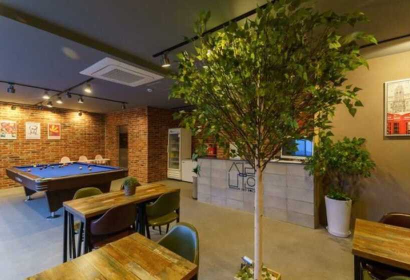 Gapyeong Seorak Nine Pension