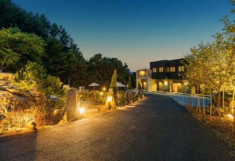 Gapyeong Seorak Nine Pension