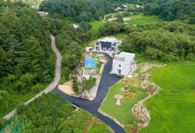 Gapyeong Seorak Nine Pension