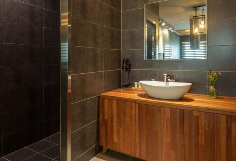 Gapyeong Seorak Nine Pension