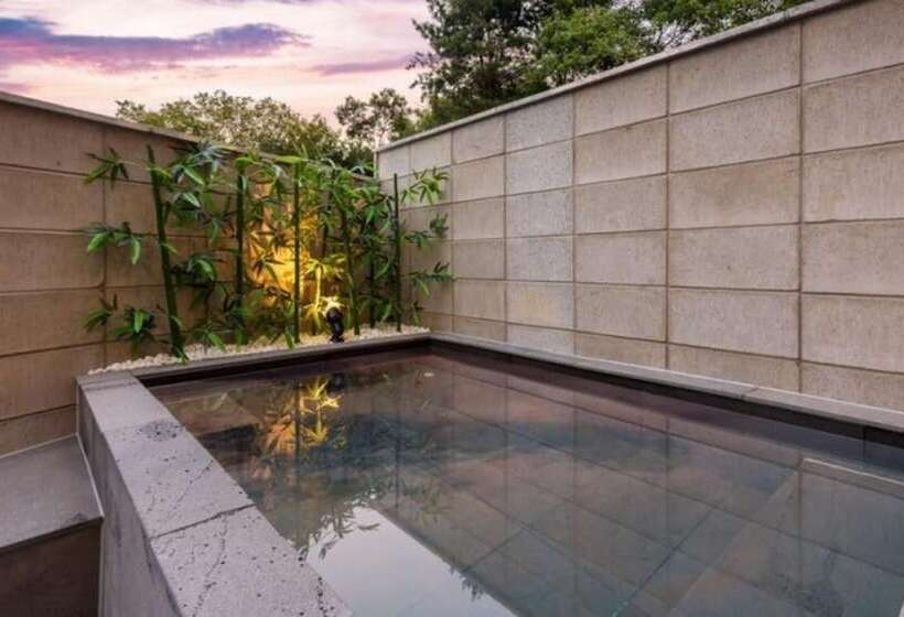 Gapyeong Seorak Nine Pension