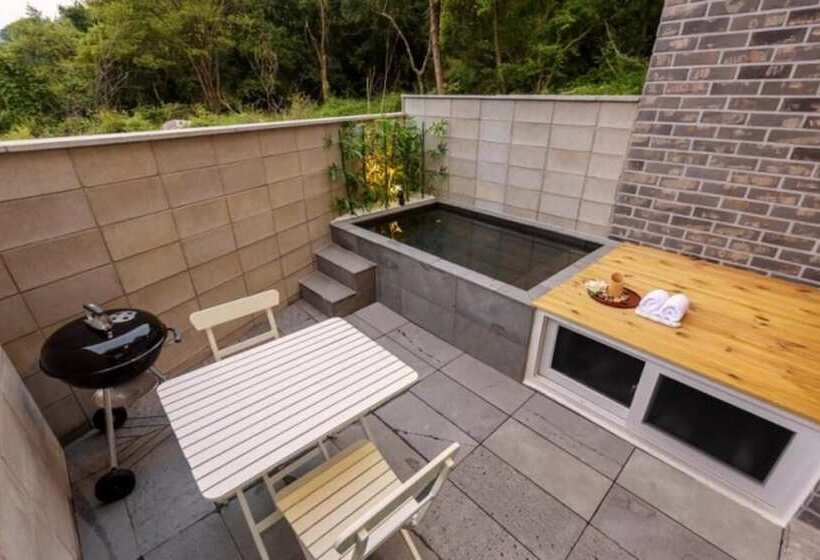 Gapyeong Seorak Nine Pension