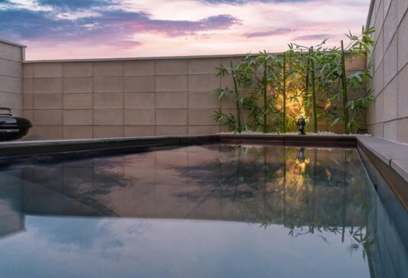 Gapyeong Seorak Nine Pension