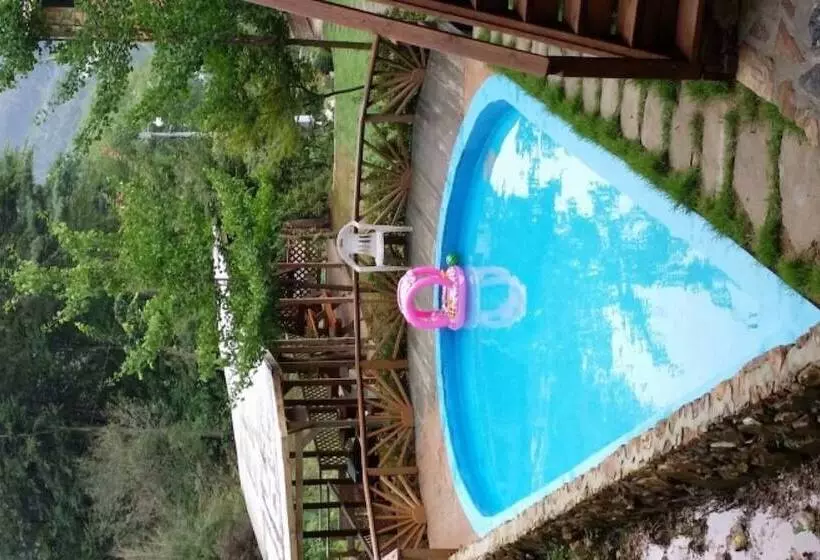 Gapyeong Spring Aroma Pension