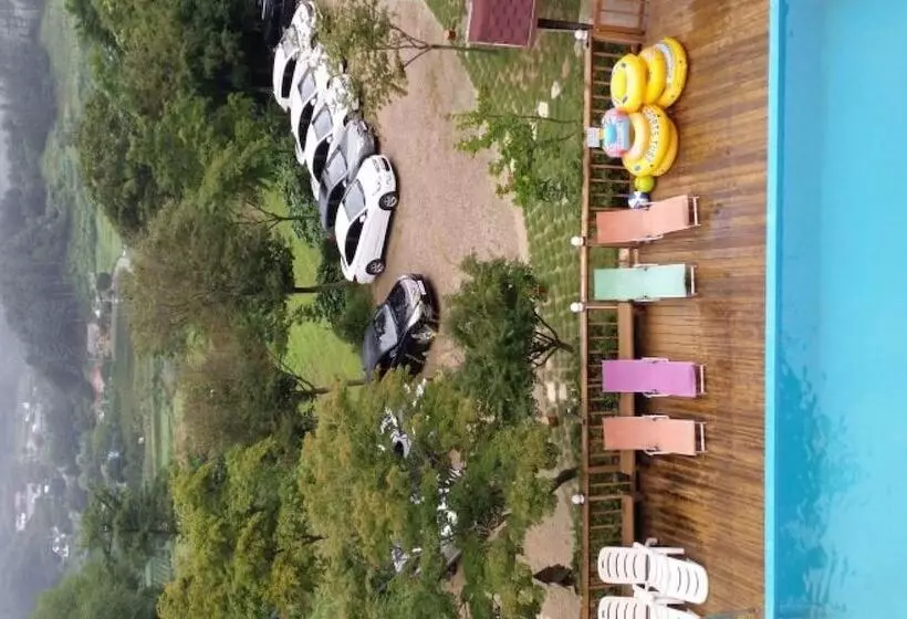 Gapyeong Spring Aroma Pension