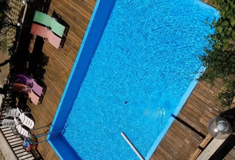 Gapyeong Spring Aroma Pension