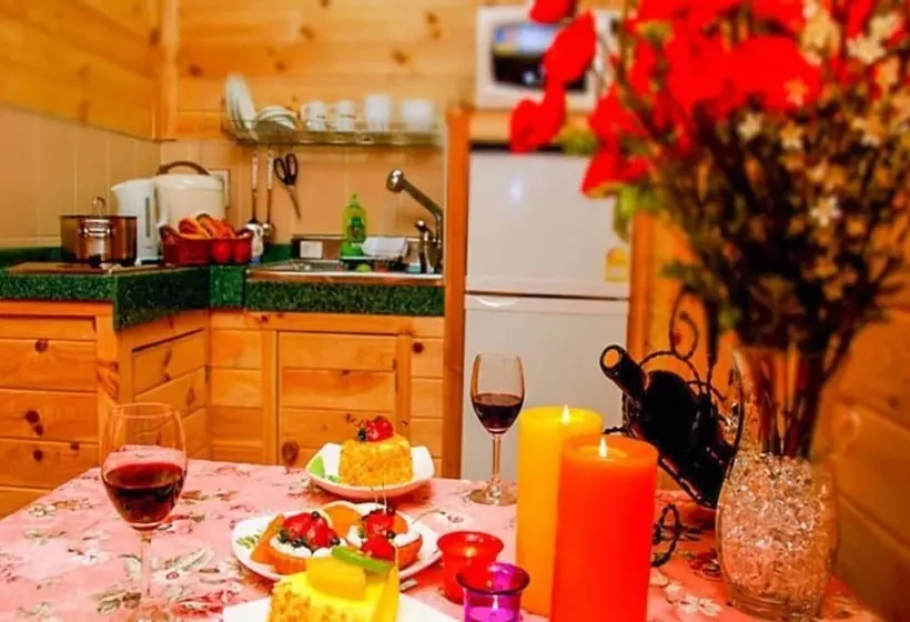 Gapyeong Spring Aroma Pension