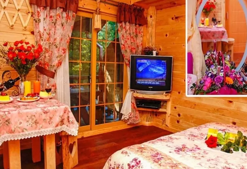 Gapyeong Spring Aroma Pension