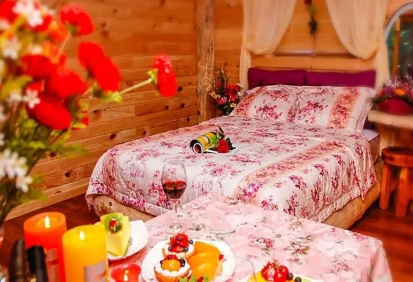 Gapyeong Spring Aroma Pension