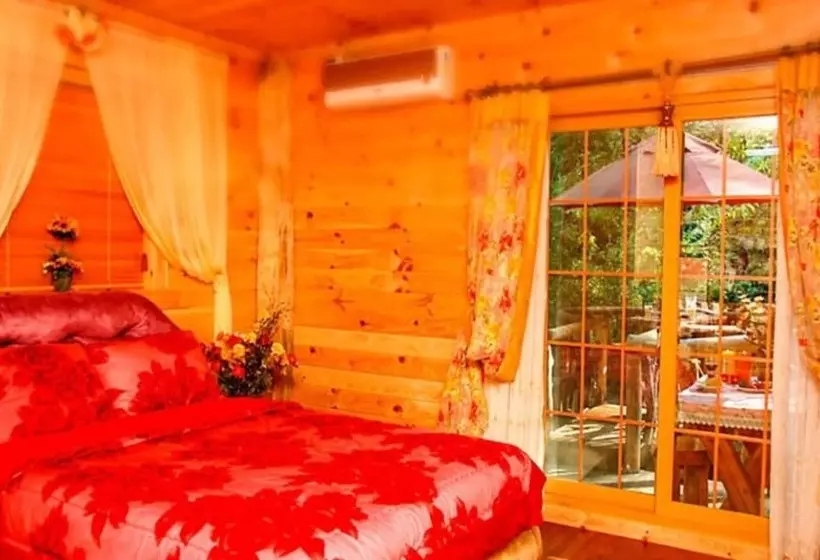 Gapyeong Spring Aroma Pension