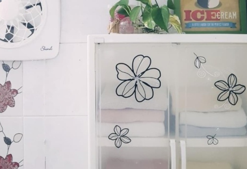 Gapyeong Supeuro Ganeungil Pension